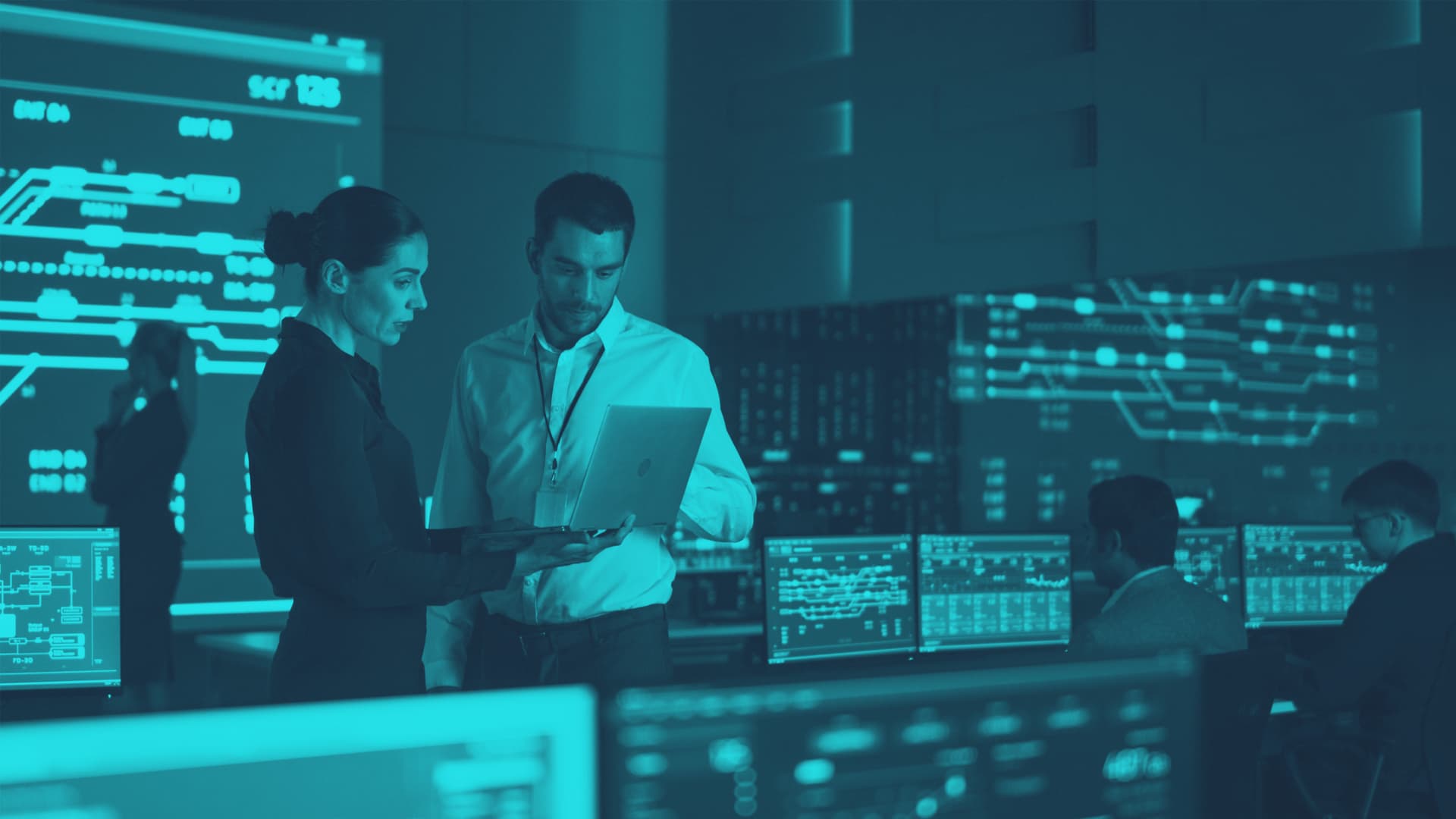 Intersection of Threat Intelligence and Risk