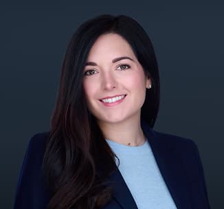 Caitlin Wood Huber