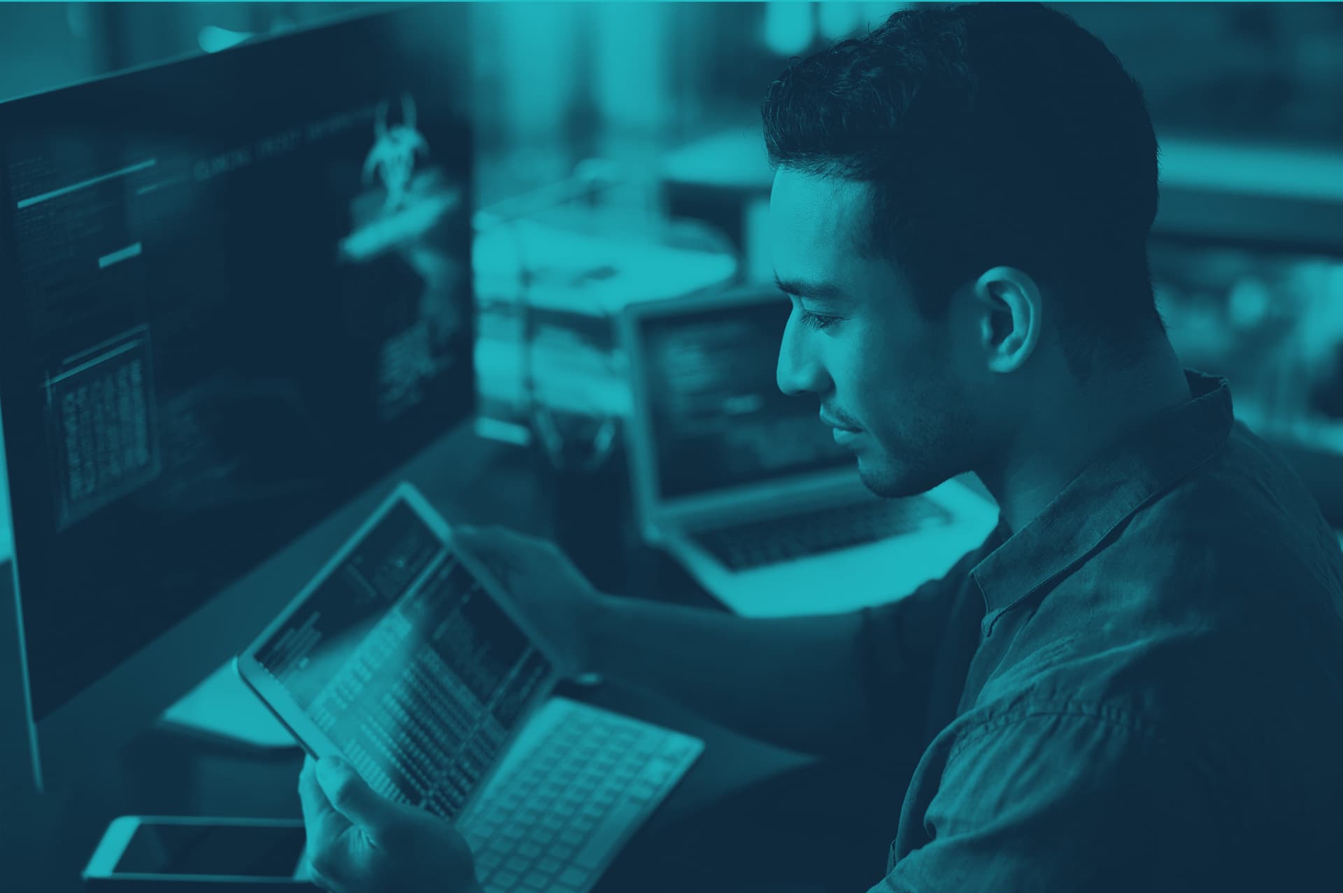 6 Cyber Security Tips for the Average Joe