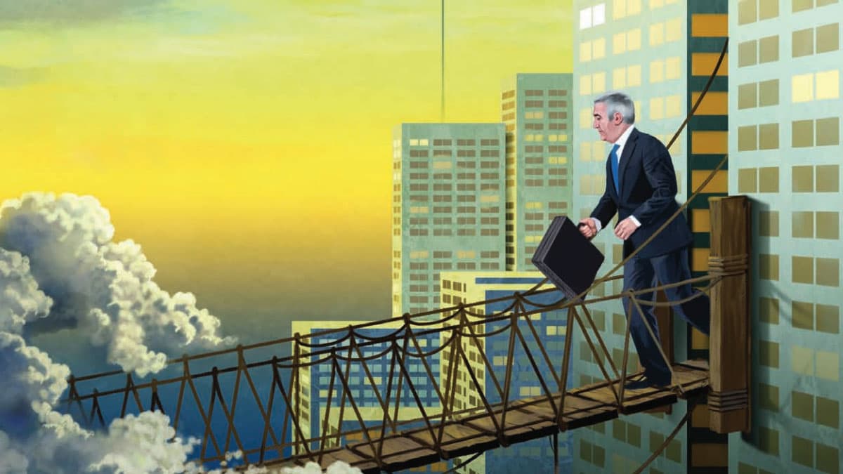 PwC Reveals Top Bank Threats Facing the Financial Industry
