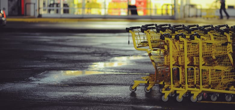 Social Media Coupon Scams Skewer Food Retailers in Time for Memorial Day