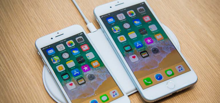 Social Media Scammers Cash in On iPhone Scams
