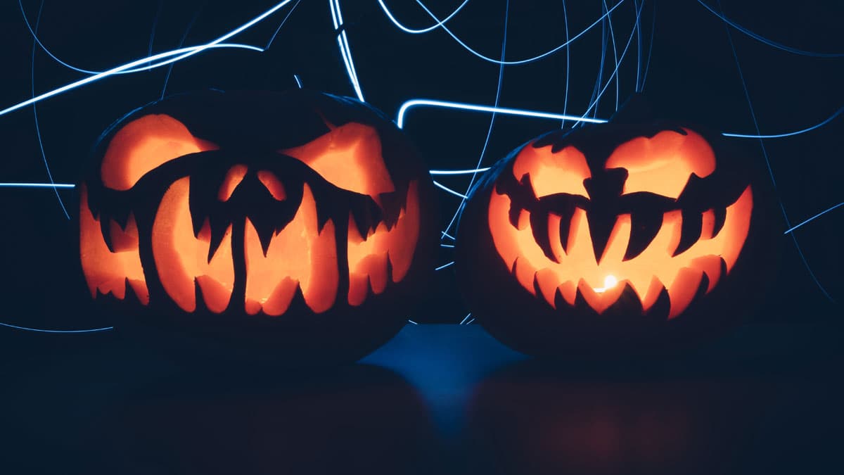 TA505 Disguises Malware for Halloween