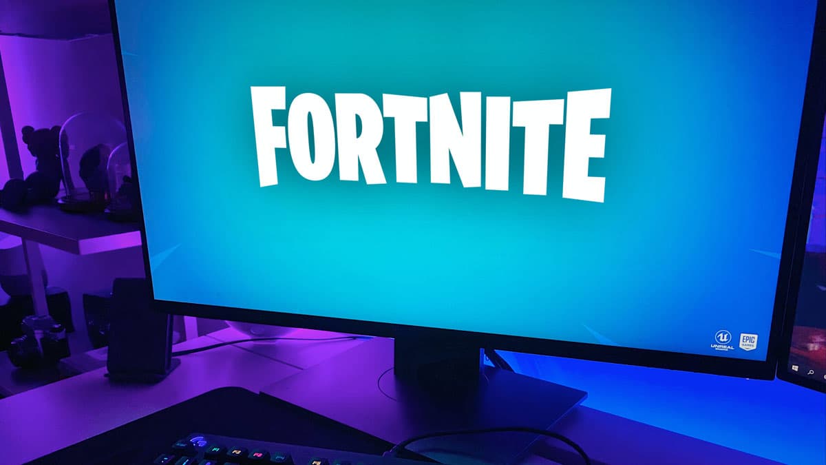 ZeroFox Finds Fortnite V-Buck Scams Running Rampant Online