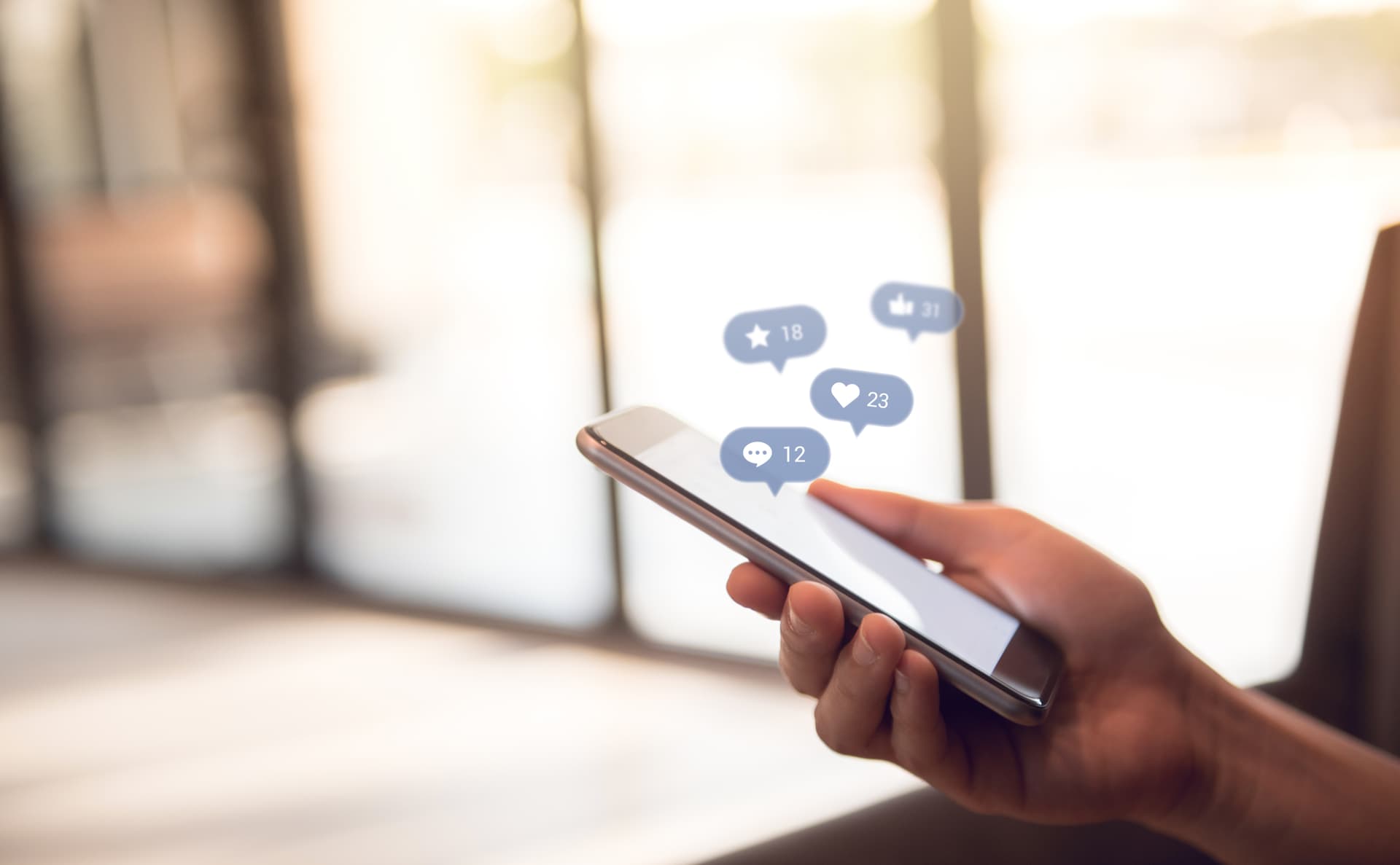 Top 9 Social Media Threats of 2015