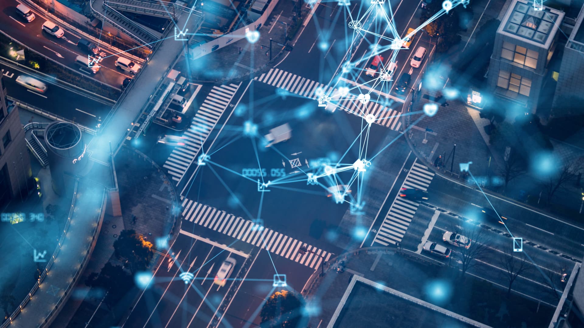 Monitoring Network Access Sales for Impending Ransomware Attacks