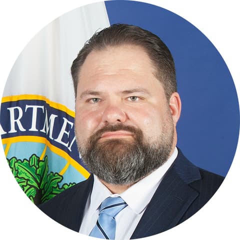 Steven G. Hernandez