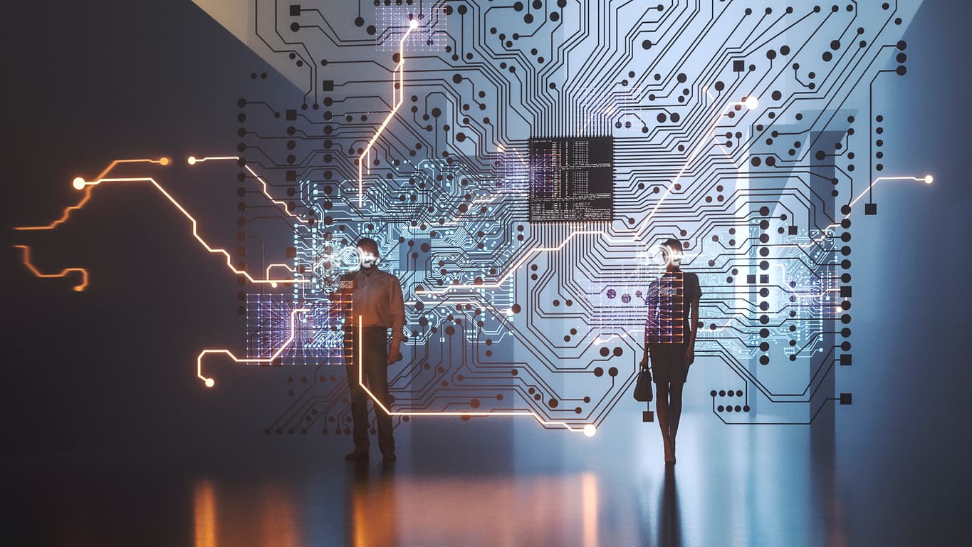 Government Cybersecurity: Combating Threats Outside the Digital Perimeter