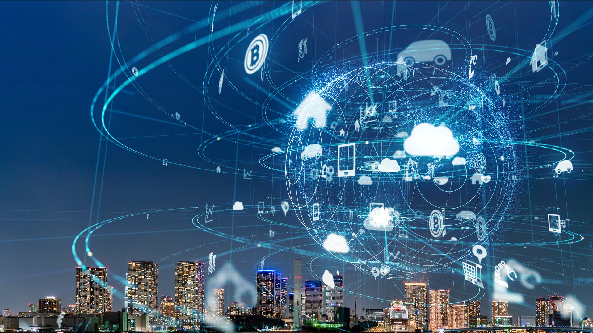 What is External Threat Intelligence?