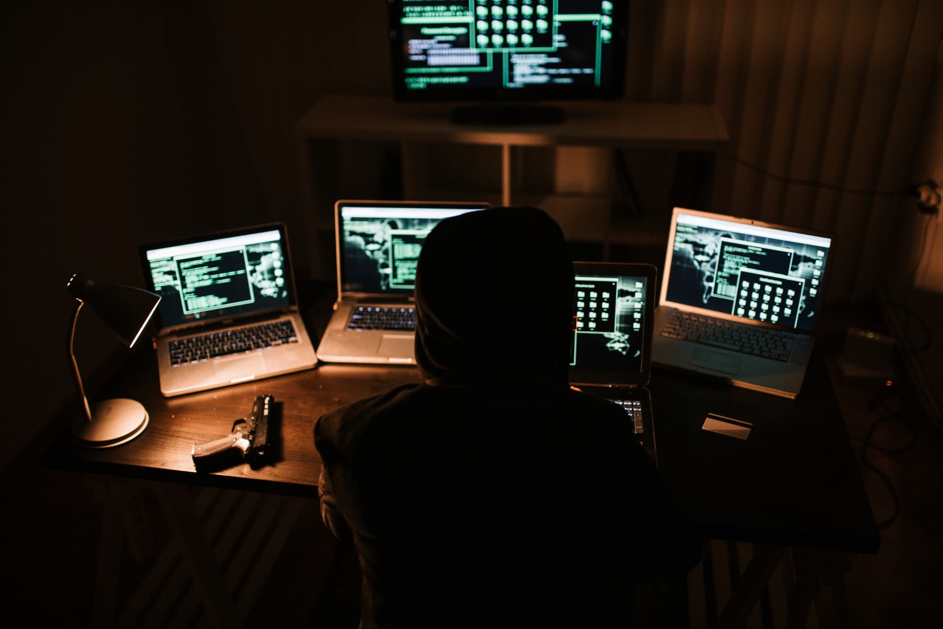 3 Dark Web Intelligence Trends for Security Teams to Monitor