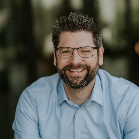 Adam Darrah