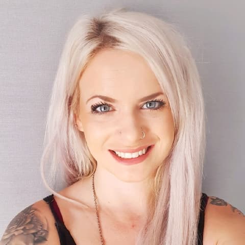 Jess Kydd