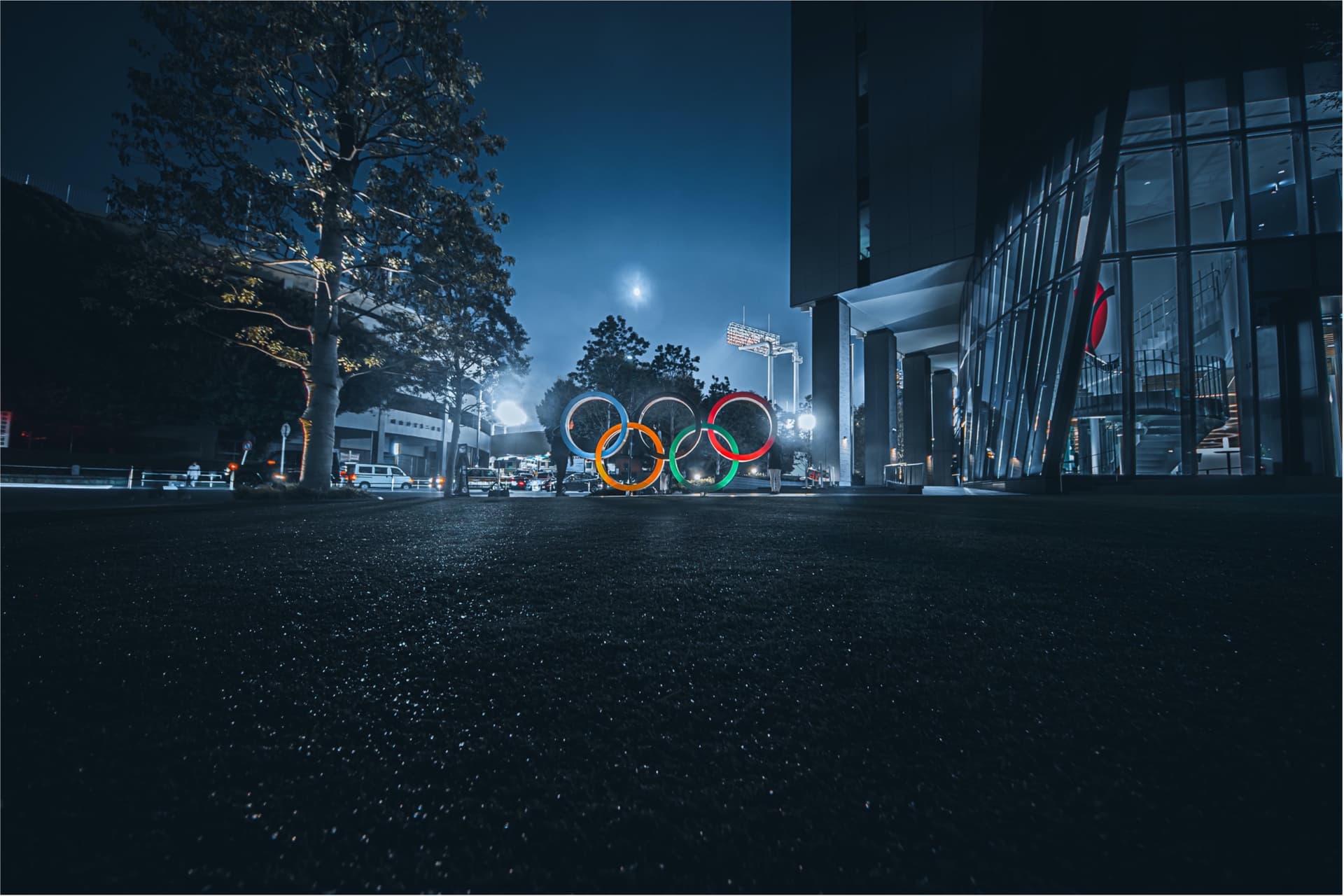 Assessing The Potential Impact of Cybersecurity for Olympic Games in Tokyo