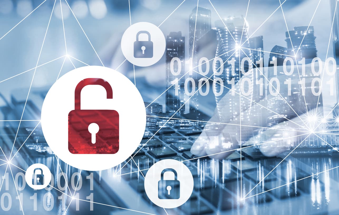 Six Types of Data Breaches Your Company Needs to Prepare For