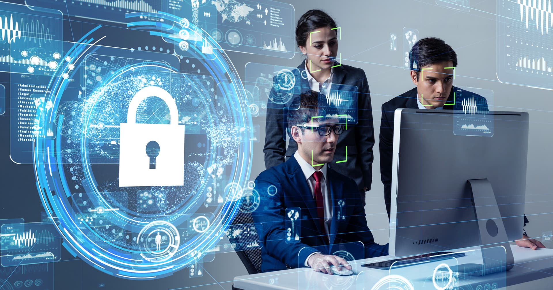 Top Four Threat Intelligence Tools Your Security Team Needs