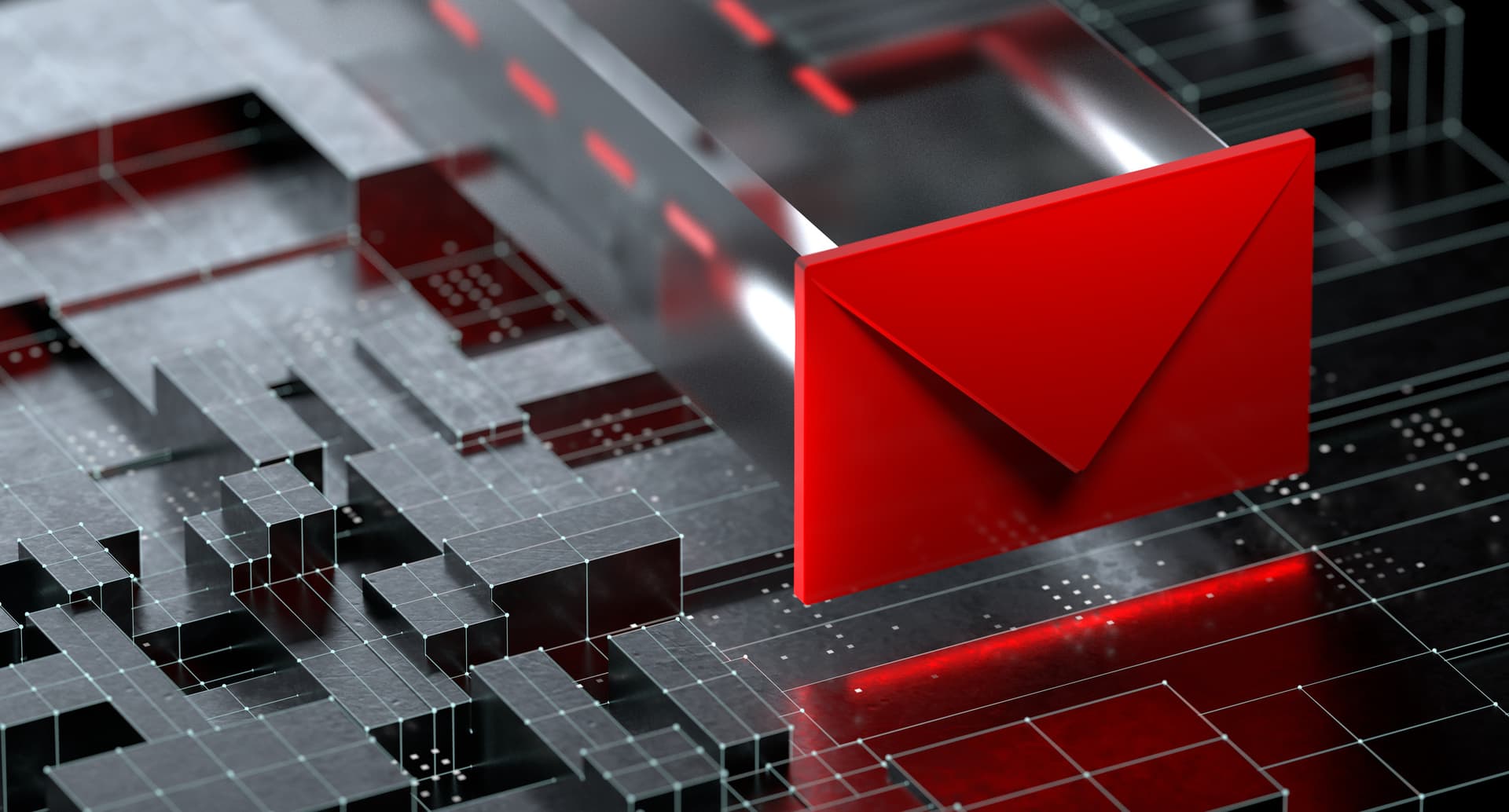 Email Phishing Scams and How to Avoid Them