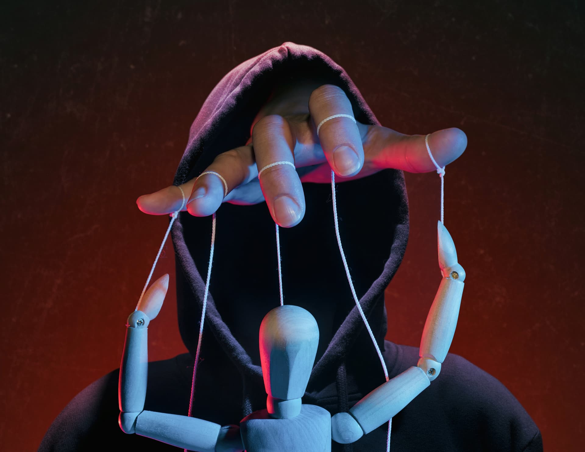 Cyber Puppeteer Kits: The New Financial Services Security Threat