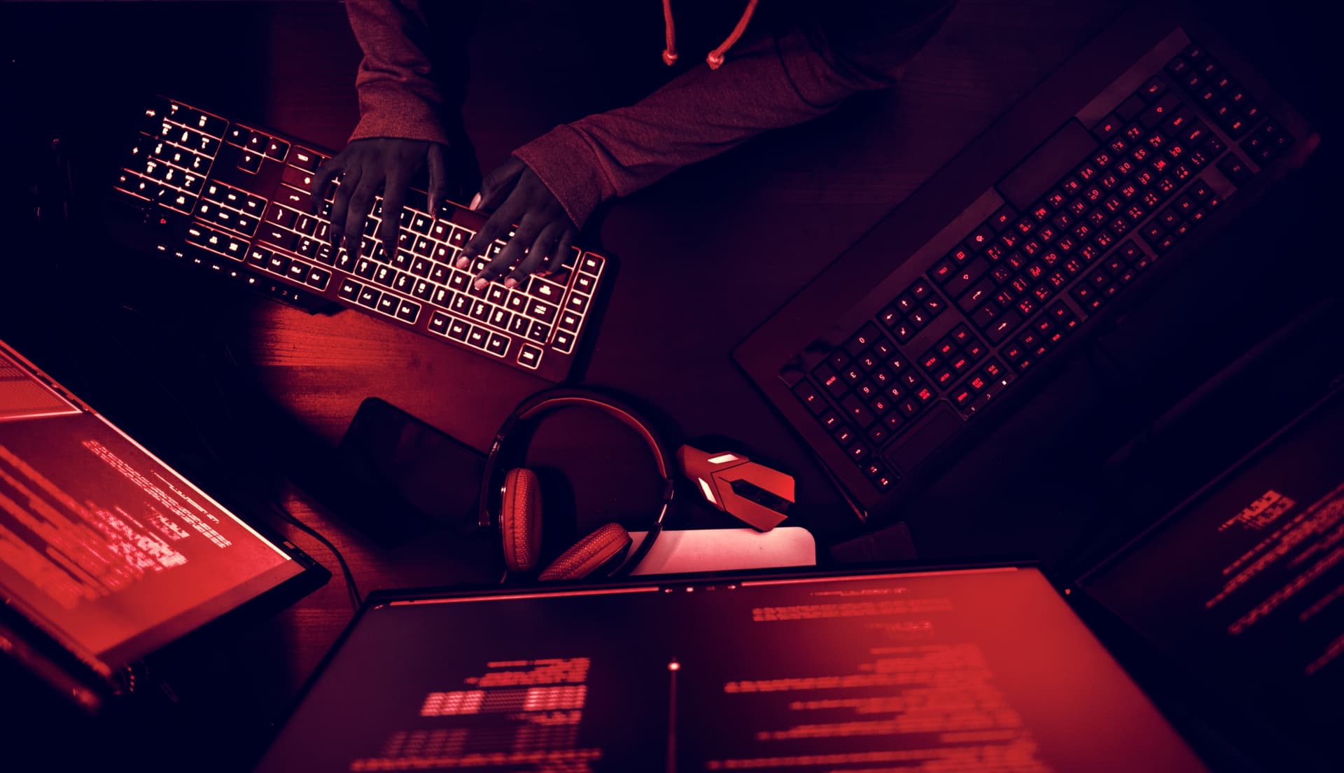 Understanding the Phishing Ecosystem: Phishing Kit Victim Workflow and Data Exfiltration