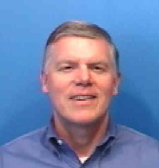 John Large