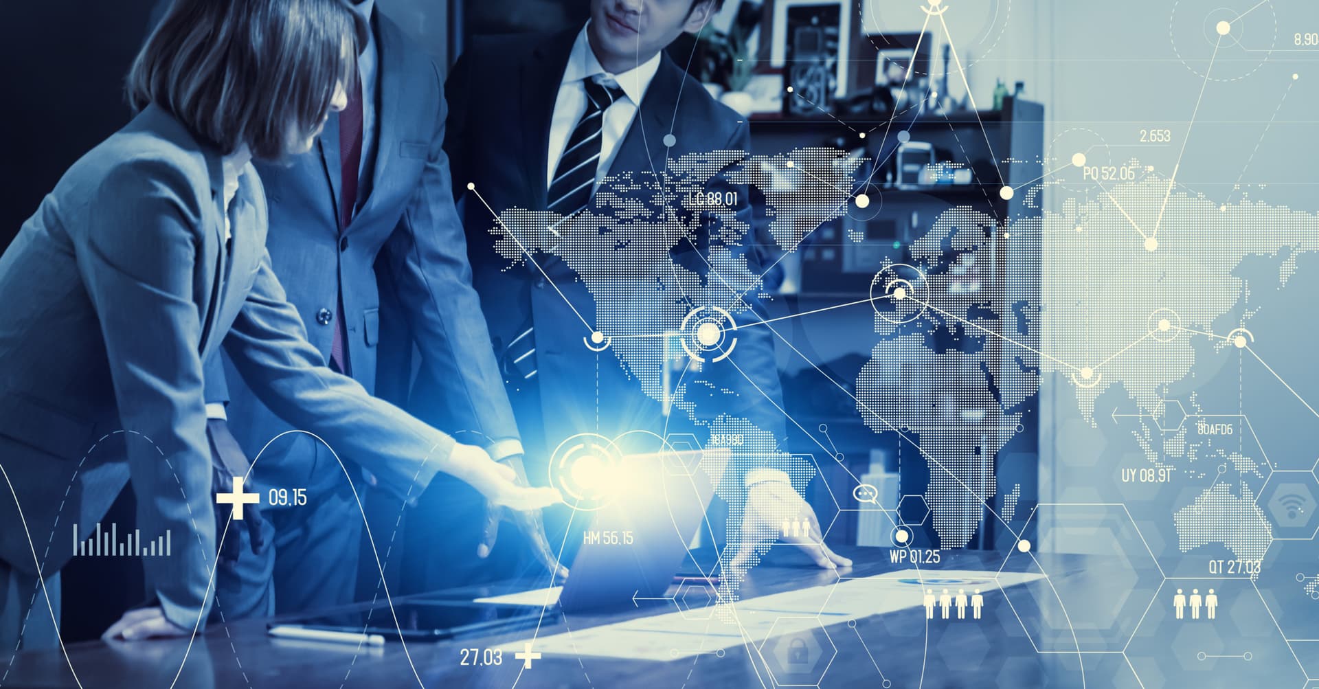 How to Build a Better Cyber Intelligence Team