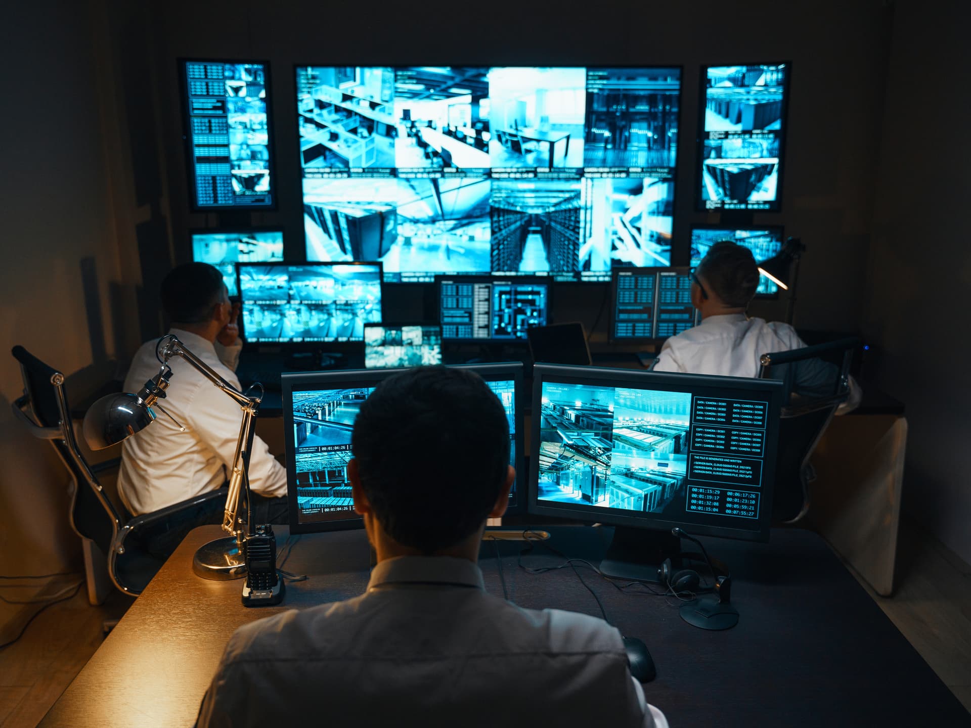 A Shift in How Federal Executive Protection Teams Achieve Today’s Mission
