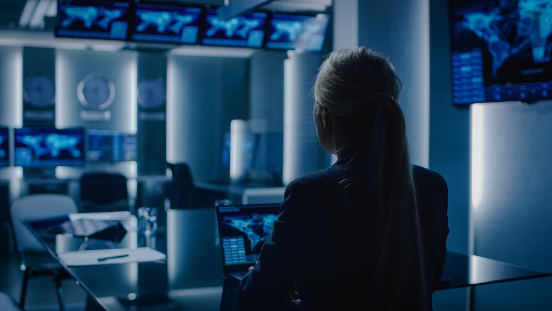 Digital Risk Protection (DRP) and its Role in an Agency’s Zero Trust Architecture