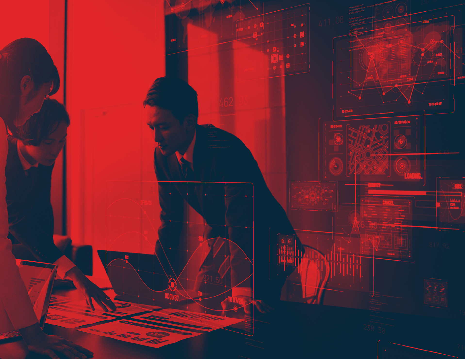 ZeroFox Recognized as a Top Threat Intelligence Provider in Forrester Wave