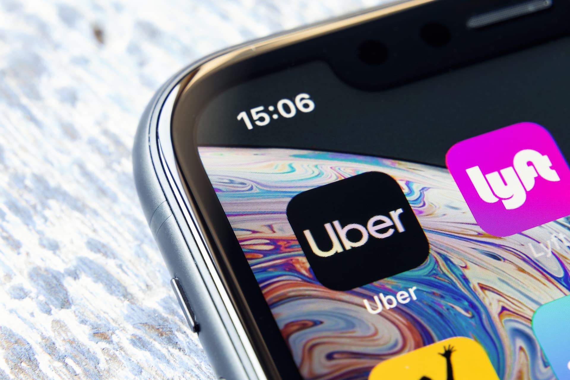 Flash Brief: Uber Breach