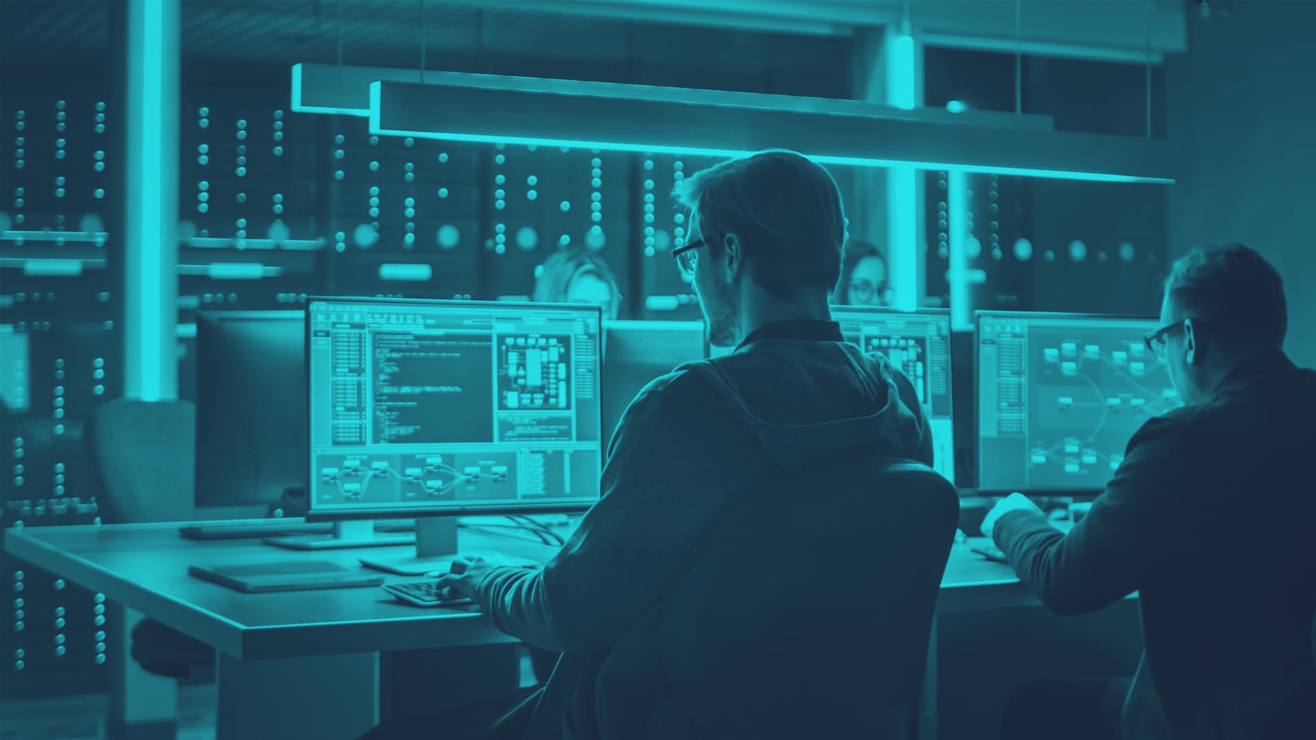 External Cybersecurity: Zero Trust from the Outside-In