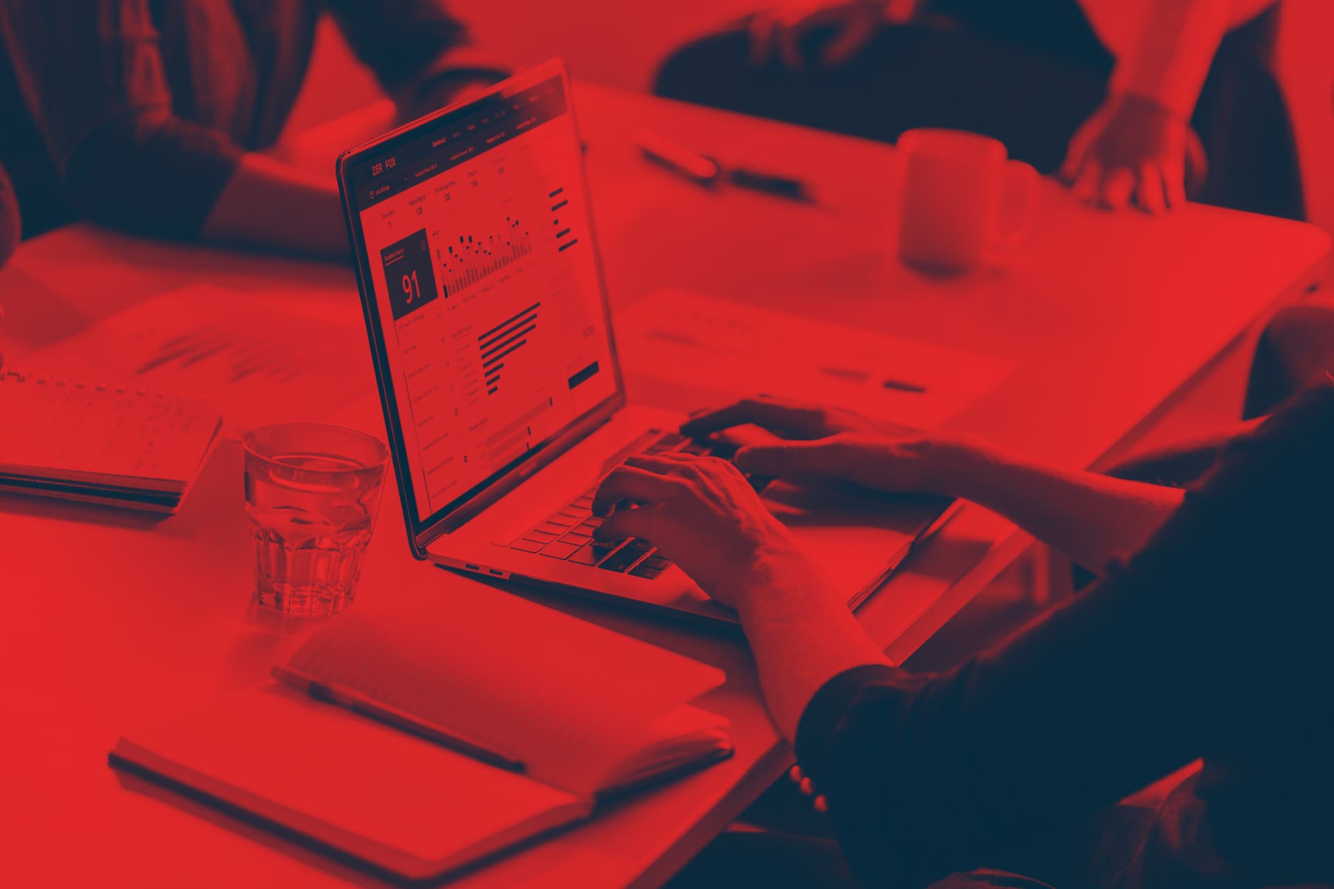 Digital Risk Management: 5 Steps To Take To Protect Your Data