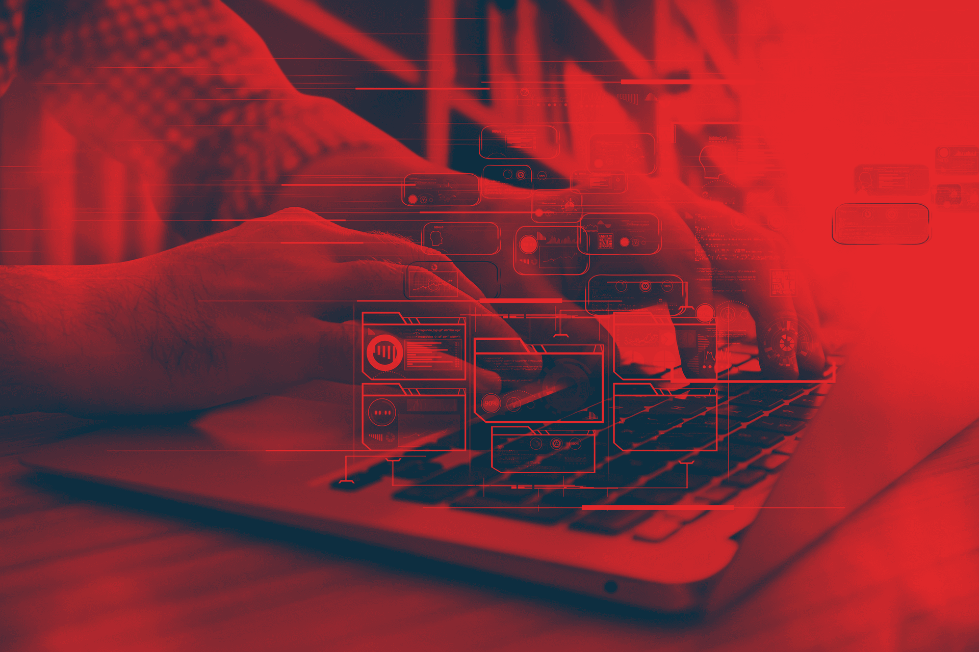 What External Cybersecurity Is and Isn’t