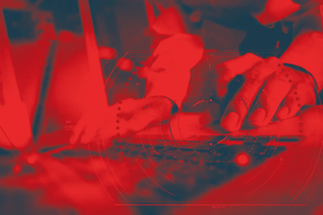 Social Engineering Series: Types of Phishing (That Aren’t Email)