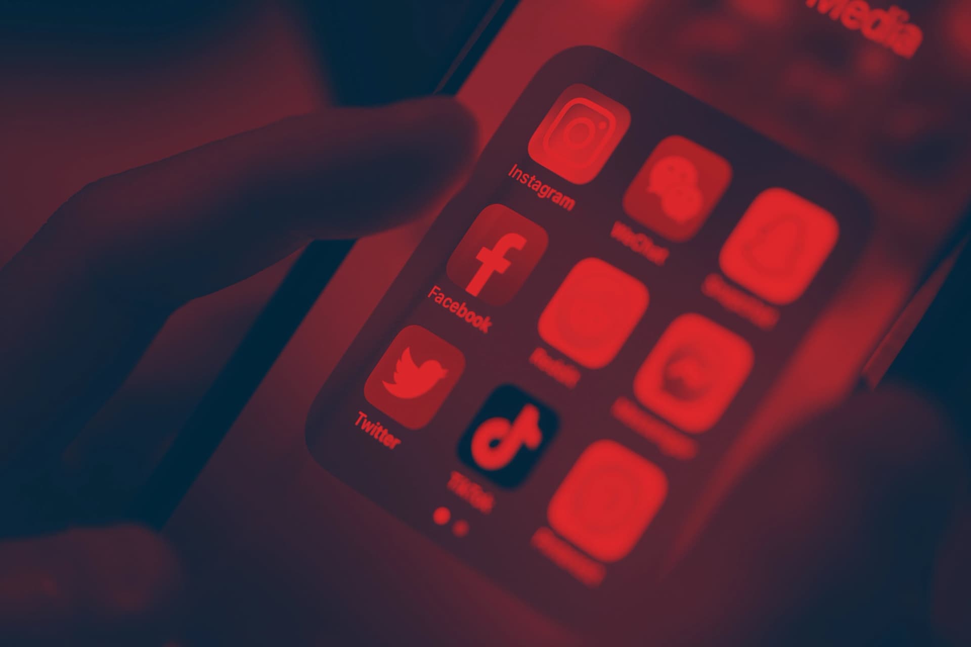 Taking Accountability for Social Media Misinformation