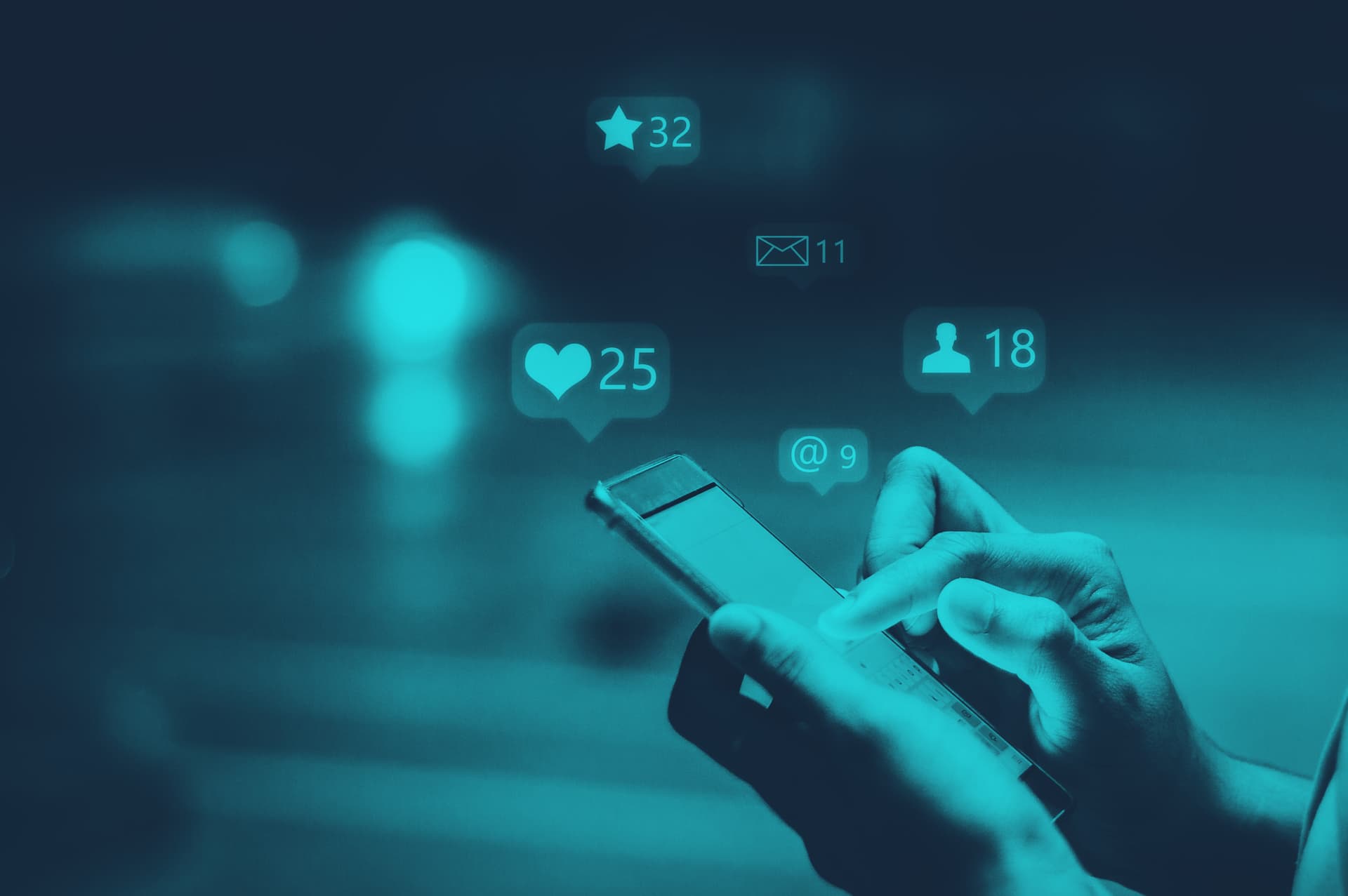 TikTok Bans and Twitter Volatility: Mitigating Social Media Security Risks