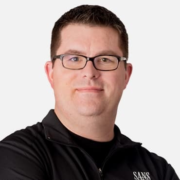 Matt Bromiley