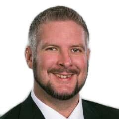 Jeff Daisley