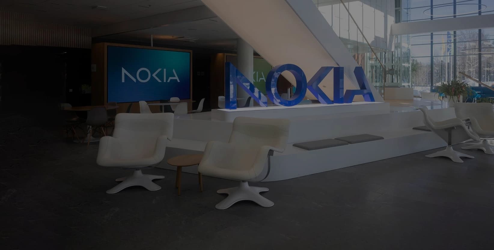 ZeroFox Helps Nokia Continue Innovating by Protecting Millions of Their Followers
