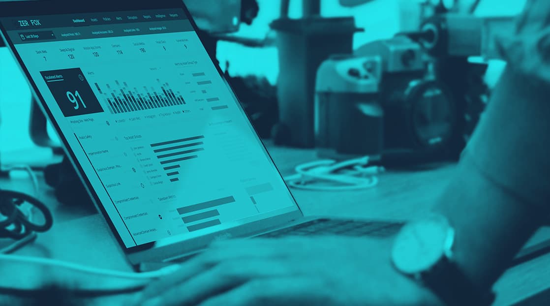 What is Digital Risk Monitoring?