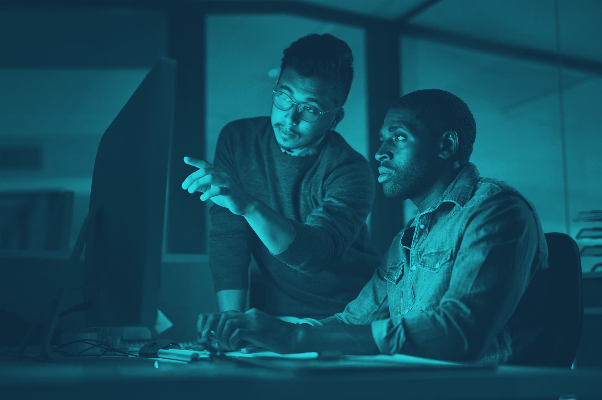 Top 5 Things to Look for in an Executive Protection Service