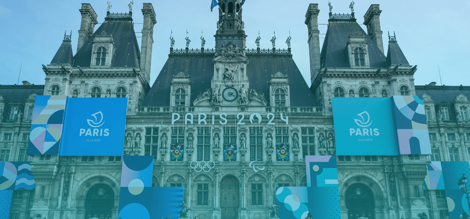 Four Largest Cyber Threats to the 2024 Paris Olympics