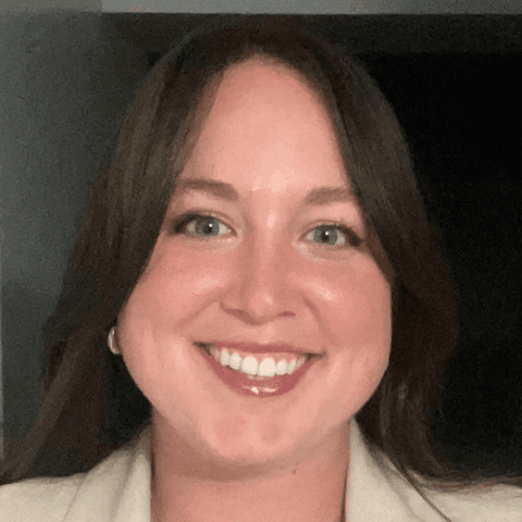 profile of Maddie Bullock