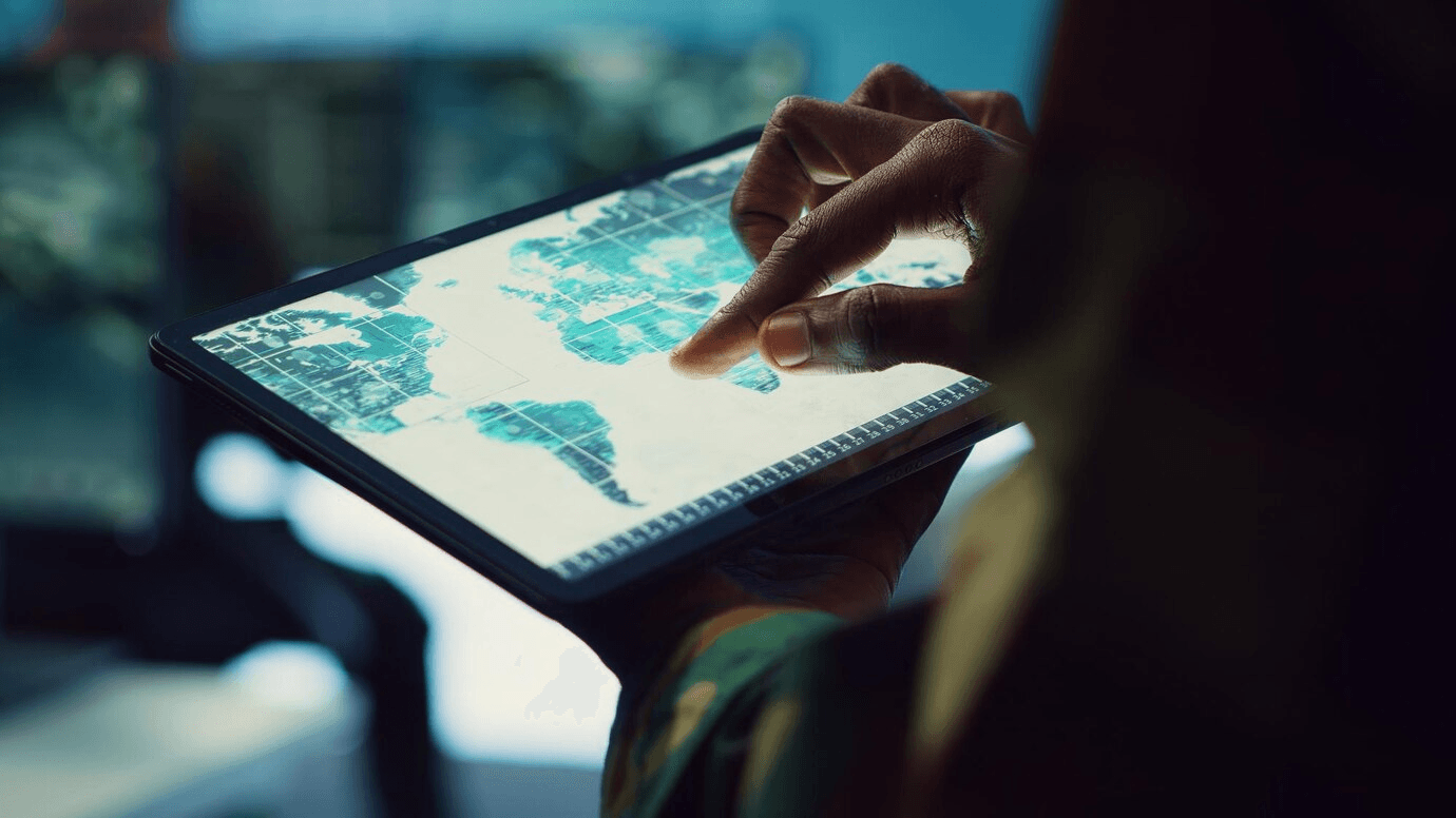 Geospatial Intelligence for Executive Protection