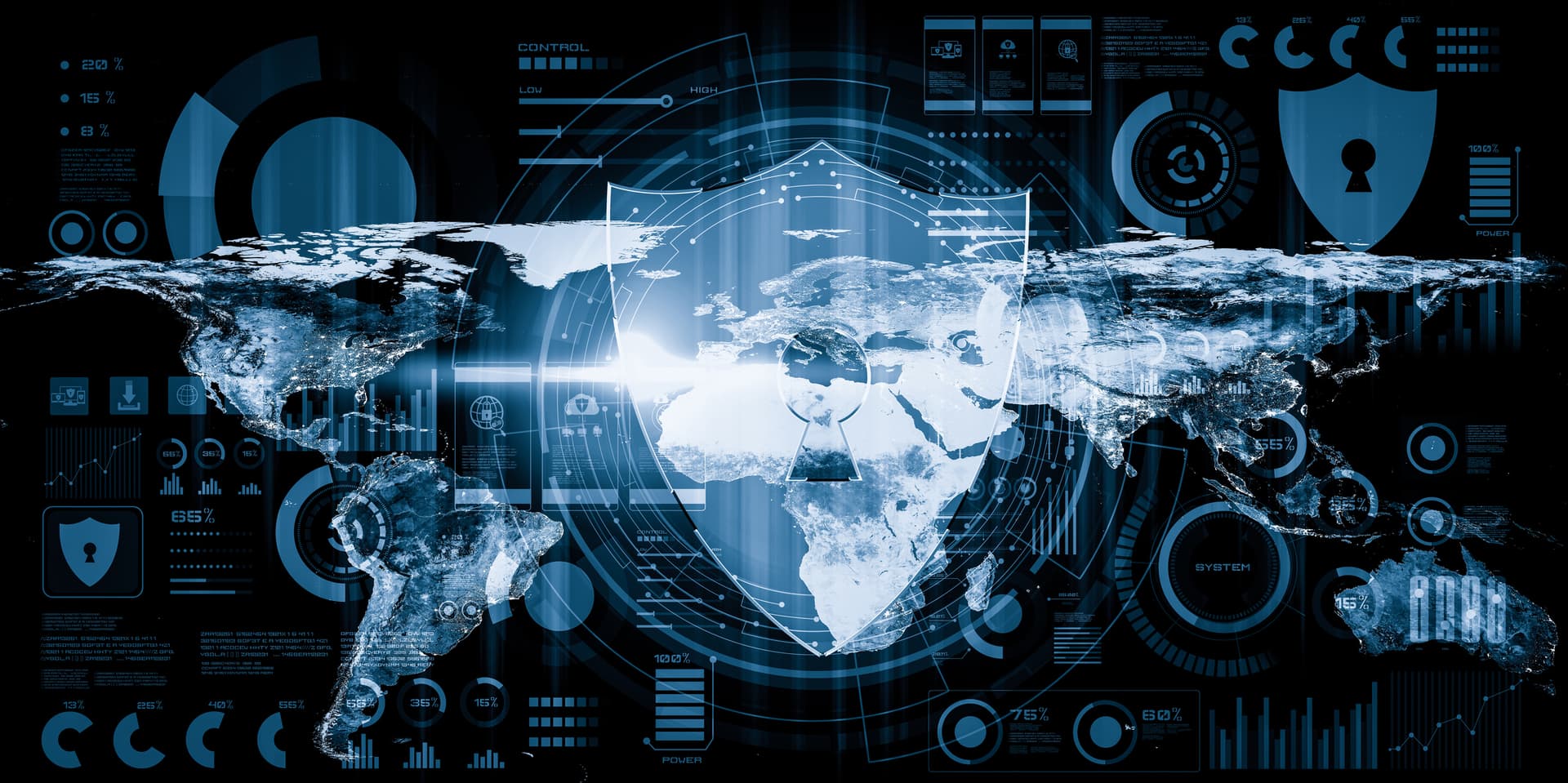 How Global Enterprises Can Build a Scalable Brand Protection Program