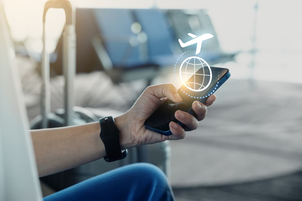 Executive Travel Security: How to Protect Executives on the Move