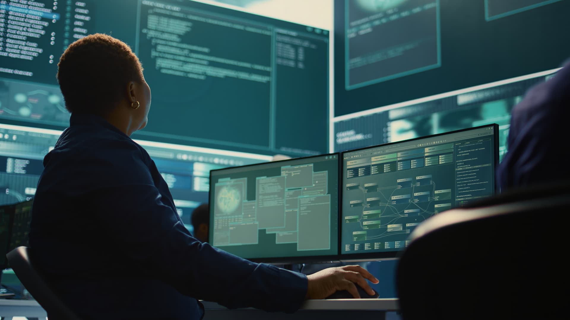 Types of Threat Intelligence: Tactical vs Strategic vs Operational