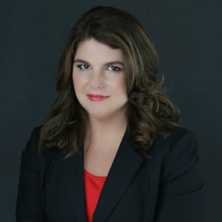 profile of Jill Cagliostro