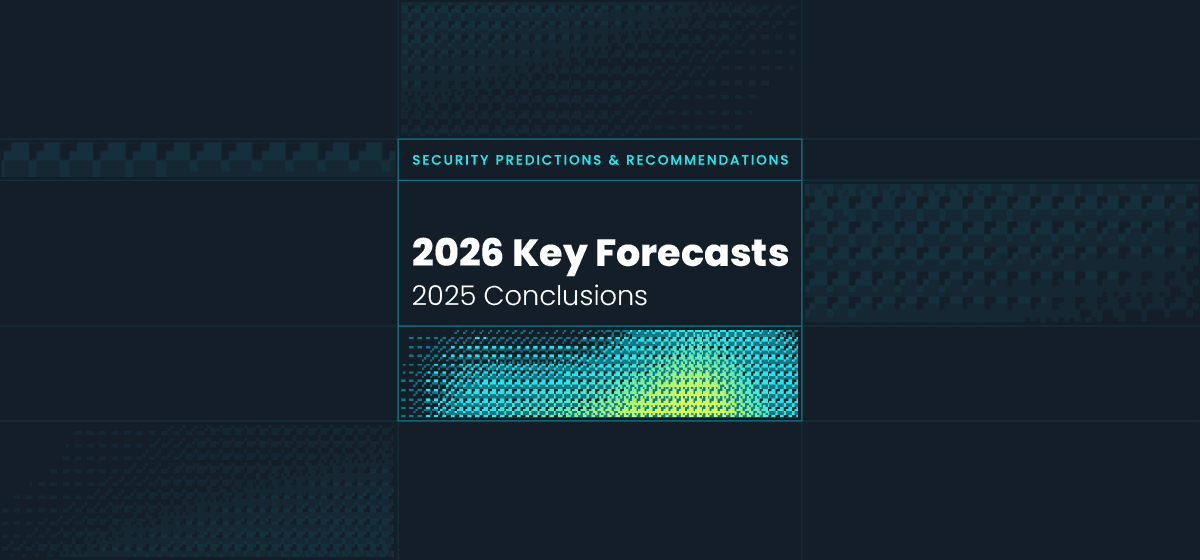 2026 Cyber Threat Predictions and Recommendations from ZeroFox Intelligence