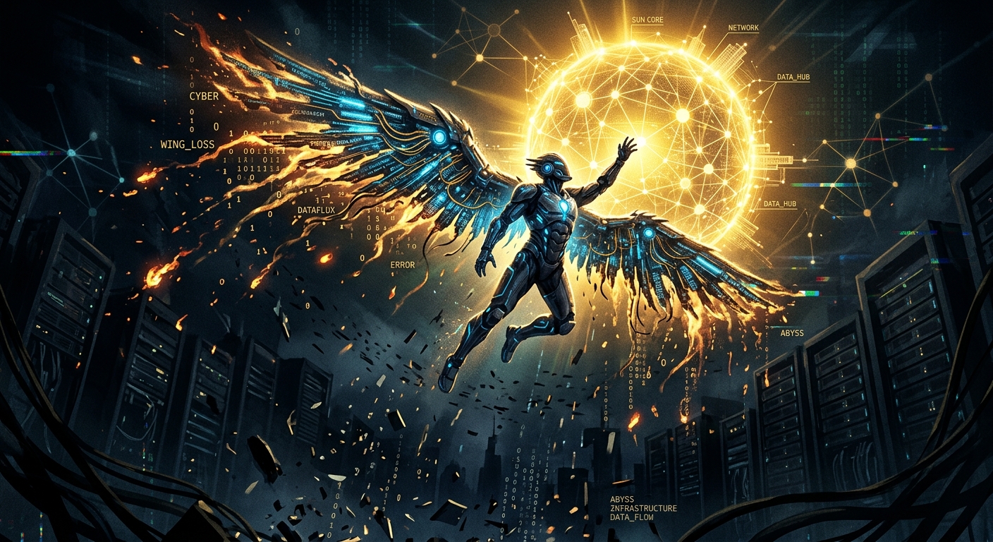 ZeroFox Intelligence Profile – ICARUS