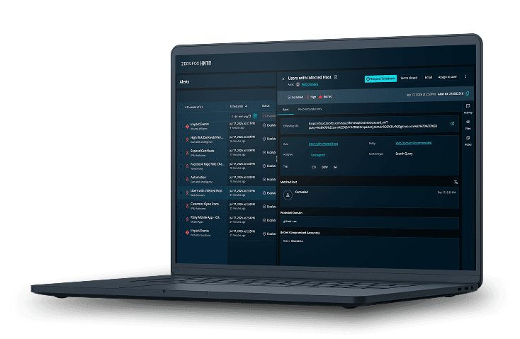 Managed Services