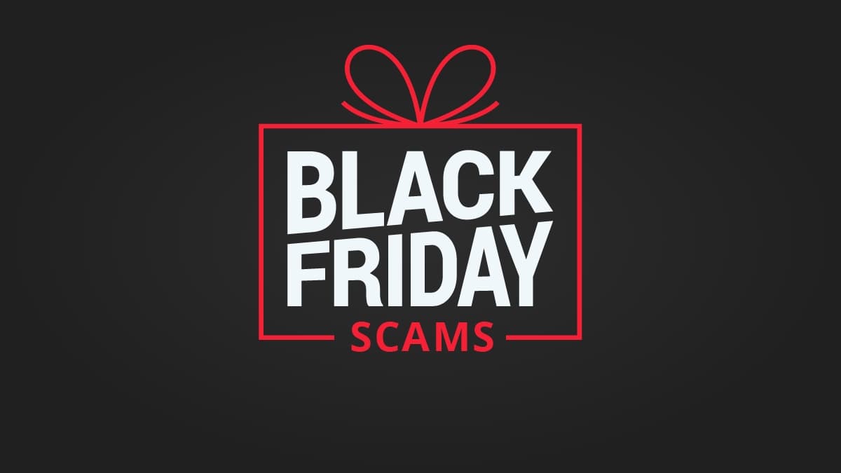 Sales or Scams? Don’t Fall for These Black Friday “Deals”